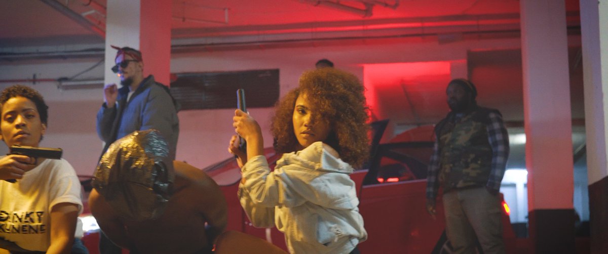 director dero tweet media