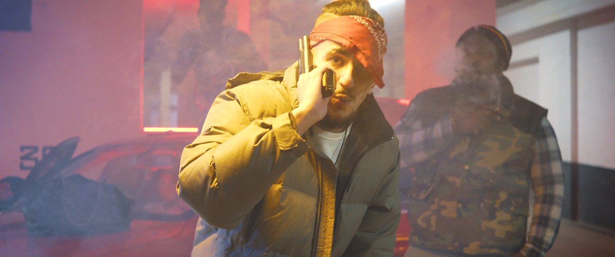 director dero tweet media