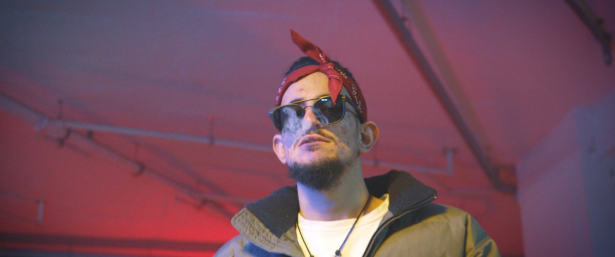 director dero tweet media