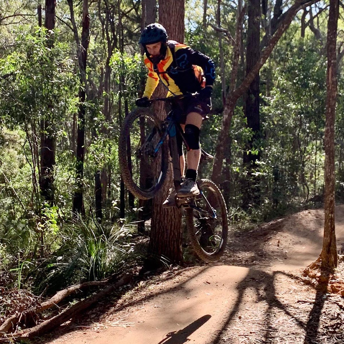 BareCoffeeCo's tweet photo. Another great #barecoffeemtb day with the boys at #sugarbagmtbtrails
#mtb #mtbtrails #ridemtb #emtb #mtblife #getoutside #sunshinecoast #queensland #ridebikes #meridamtb #meridae160limited #norcosight #norcomtb #giantmtb https://t.co/ZOHtzoWgCJ