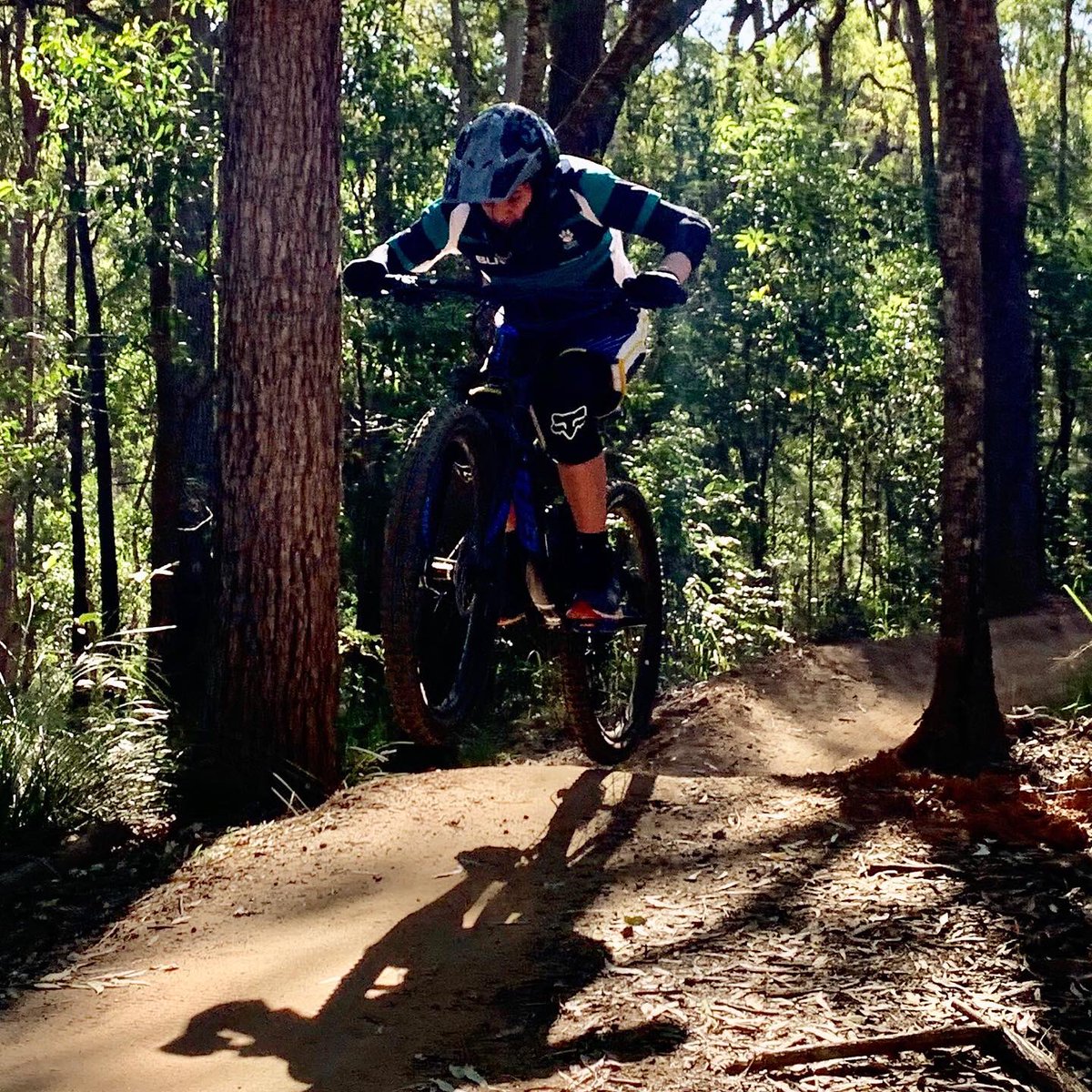 BareCoffeeCo's tweet photo. Another great #barecoffeemtb day with the boys at #sugarbagmtbtrails
#mtb #mtbtrails #ridemtb #emtb #mtblife #getoutside #sunshinecoast #queensland #ridebikes #meridamtb #meridae160limited #norcosight #norcomtb #giantmtb https://t.co/ZOHtzoWgCJ