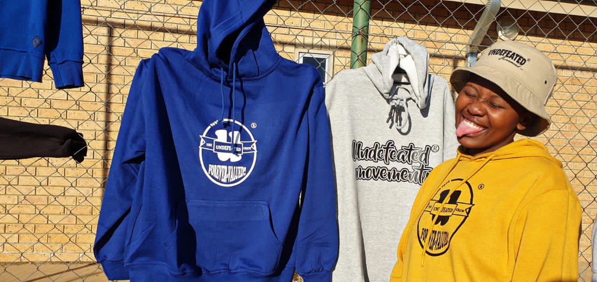 Undefeated Clothing (@Real_undefeated) / Posts / X