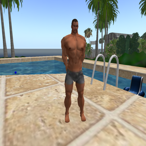 HankVentrisSL's tweet photo. When I was just a noob...  Taken at the old Impulse Club pool.  I was so small. https://t.co/LqRqzrREkJ