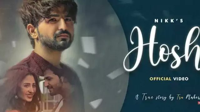 Lyricstv3's tweet photo. Hosh Lyrics in Hindi/होश लिरिक्स - Nikk ft. Mahira Sharma
👉-https://t.co/PRvc0v3tab

#Nikk #MahiraSharma #HoshOutTomorrow #Hosh #hoshfirstlook #NewPunjabiSongs2020 #lyrics #lyricvideo #lyrical https://t.co/OPXXTJGitF