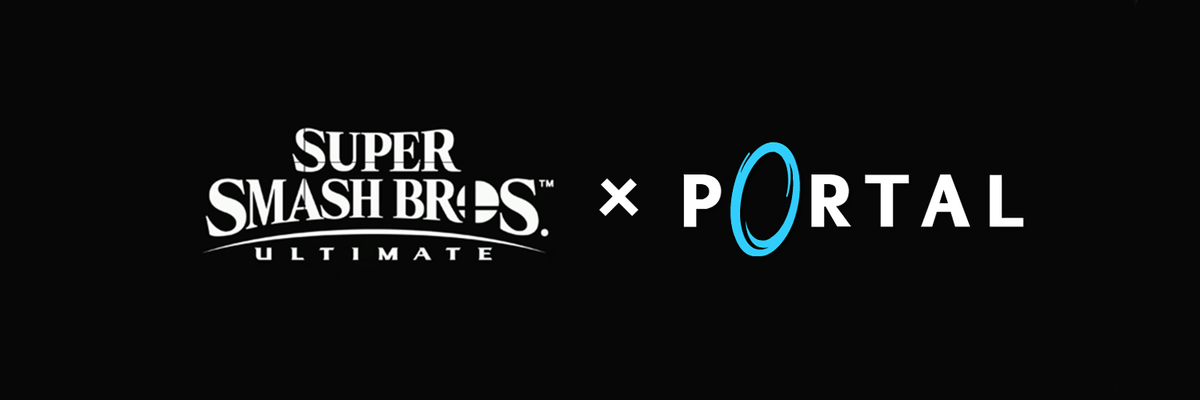 HeavyPortalGun's tweet photo. Welcome to the (unofficial) Chell support page for Super Smash Bros. Ultimate! Below, you will find threads of importance regarding Portal and its possible inclusion in the Nintendo free-for-all fighting game.

For Science ! https://t.co/ETHk5VsVUB
