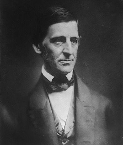 "Enthusiasm is one of the most powerful engines of success. When you do a thing, do it with all your might. Put your whole soul into it.Stamp it with your own personality...be enthusiastic and faithful...Nothing great was ever achieved without enthusiasm." ~ Ralph Waldo Emerson