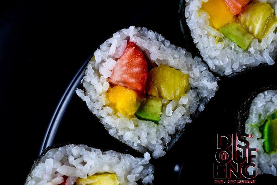 johnittos_sushi's tweet photo. We are ready to take your orders! Doors are open! Call in for delivery 076 520 2074!
#djsbu #kasibrands #kasihustle @theKasiWeekly @zola_hashatsi @mpho @SirMphoSekete @JoinUsForTEA https://t.co/wQopZZRzkd