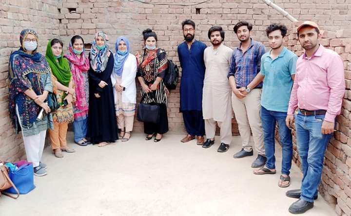 RIDistrict_3272's tweet photo. Project Al-Nisa by Rotaract club of Faislabad
#racfsd #Rotaract #rid3272 #Rotaractpakistan https://t.co/Ksp3ENG0Si