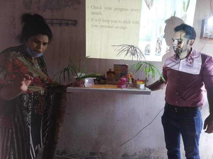 RIDistrict_3272's tweet photo. Project Al-Nisa by Rotaract club of Faislabad
#racfsd #Rotaract #rid3272 #Rotaractpakistan https://t.co/Ksp3ENG0Si