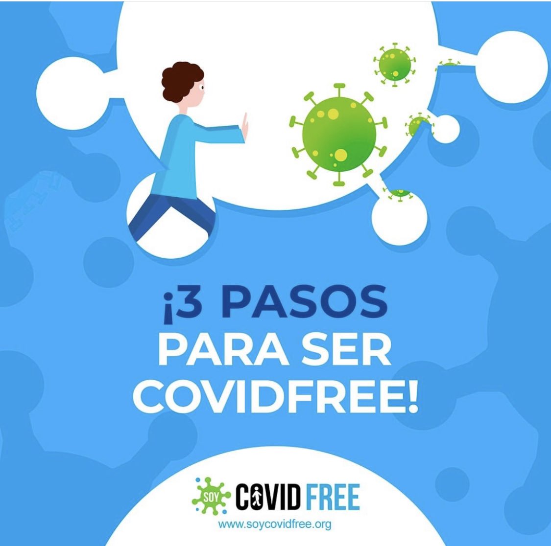 boticariagarcia's tweet photo. ¿Quieres ser una persona #covifri ? ¡Estás de enhorabuena! Aquí recogen tus datos personales y te dan una pulserita “para ser transparente y profesional con tus clientes”. En tres cómodos pasos. Un plan sin fisuras 🙌🏻 HELP! @sanidadgob @consumogob https://t.co/fFURn1MUEy