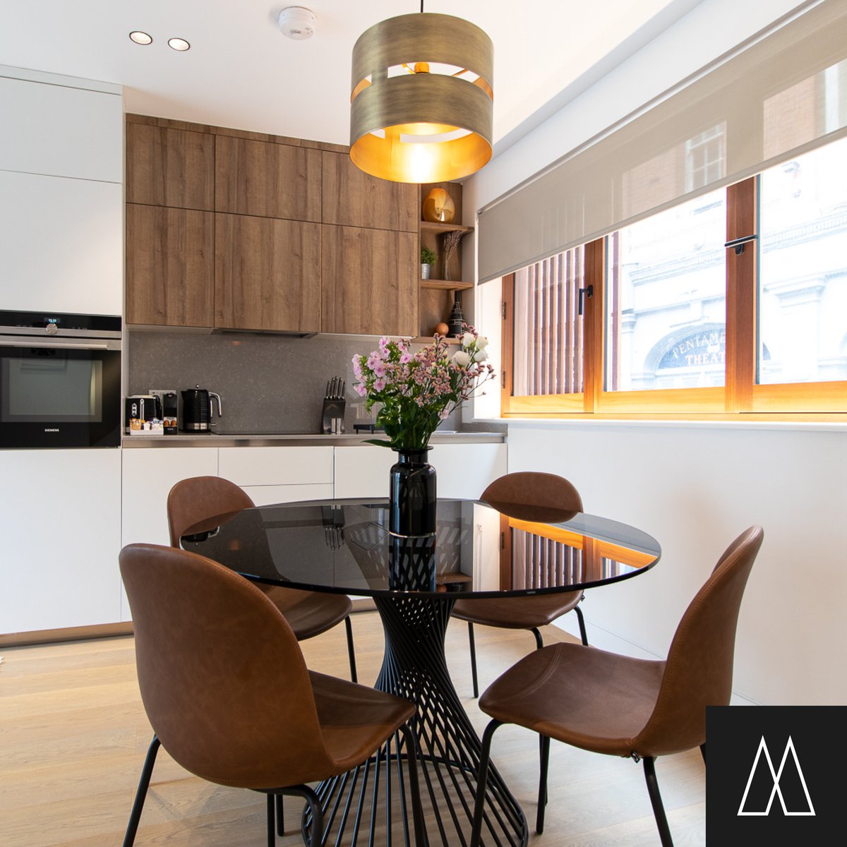 Mirabilis Apartments tweet media