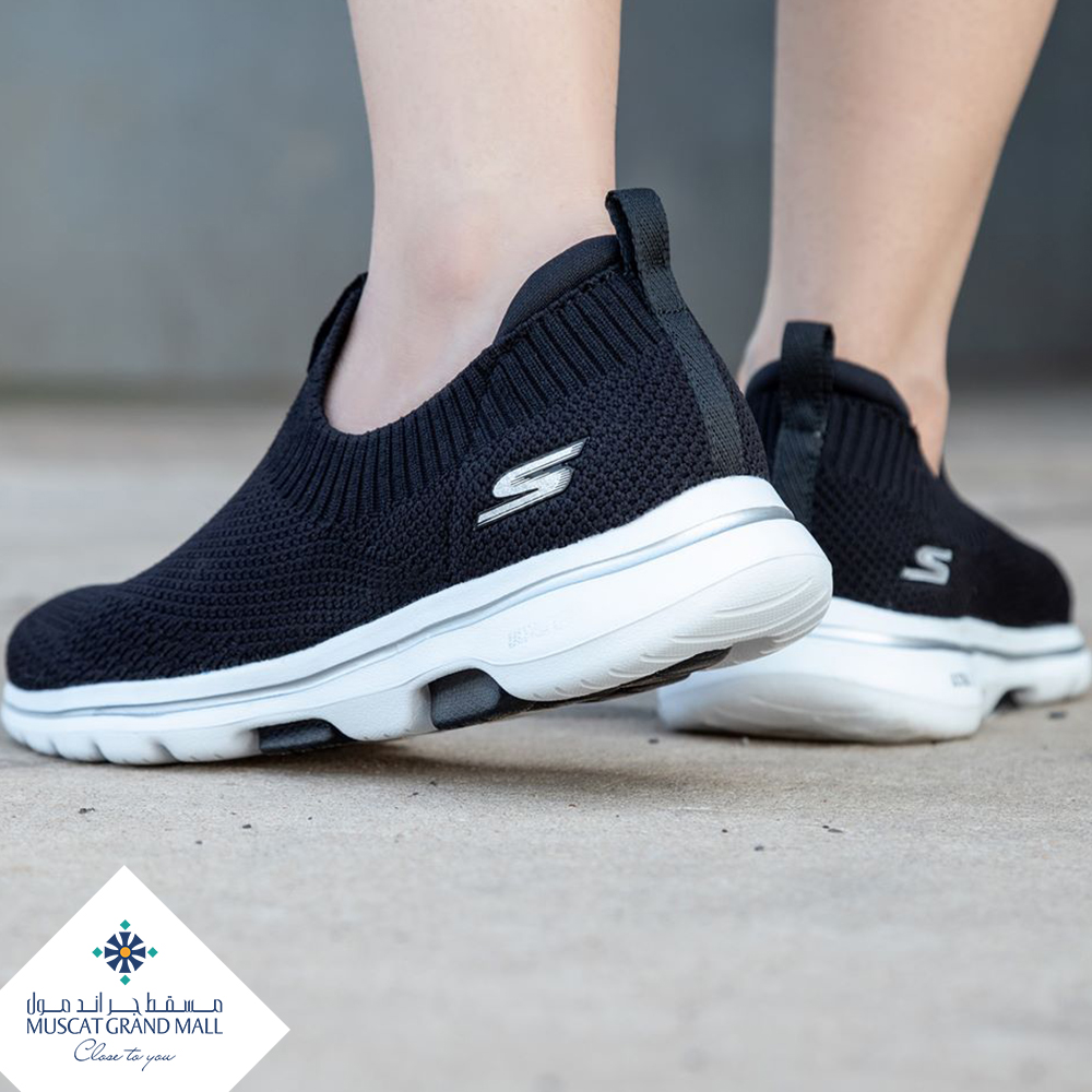 skechers walkathon promo code