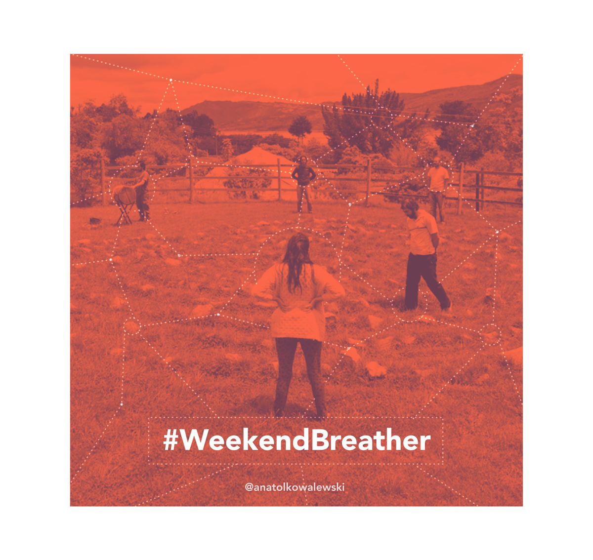 changedarer's tweet image. #WeekendBreather: Pause once again and map all the experiences that you had this week. Now appreciate the seven best things that you&apos;ve harvested during this period.

@fincalajuanita #DesignThinkingMethod #marzavan #ChangeDarer #appreciate