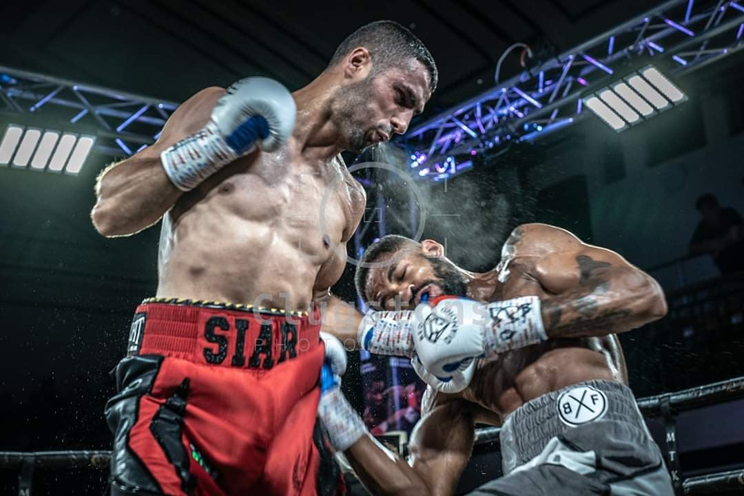Less than a month to go...
Photo by  Andrew Clugston
<a href="/MTKGlobal/">mtkglobal</a> #siarozgul