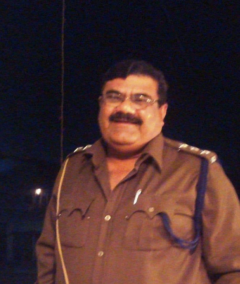 DGP_MP's tweet photo. श्री प्रेम प्रकाश गौतम उप पुलिस अधीक्षक, (अपराध अनुसंधान विभाग) का आज कोरोना से दुखद निधन हो गया है। इनकी  38 वर्ष की उत्कृष्ट सेवा रही है। मध्य प्रदेश पुलिस इस दुखःद अवसर पर उनके परिवार के साथ है। पुलिस परिवार की तरफ से नमन एवं श्रद्धा सुमन। https://t.co/XZJBzPiM4i