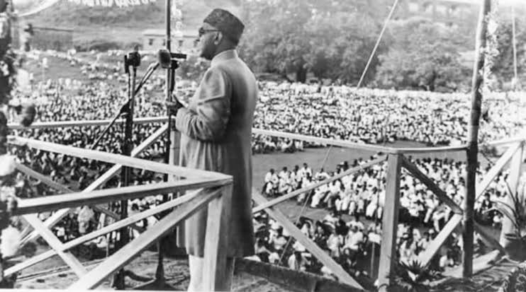 KnowledgeExcha4's tweet image. #PakStudy 
Q. When Liaquat Ali Khan was assassinated

A. 17th Oct 1951
B. 18th Oct 1951
C. 19th Oct 1951
D. 16th Oct 1951