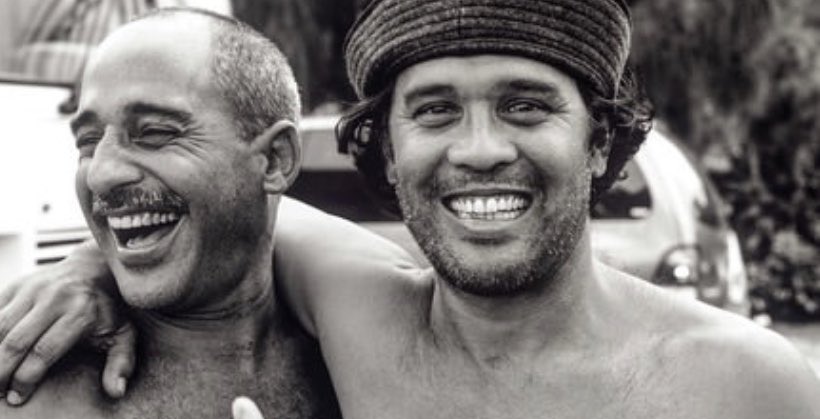 floresjeremy's tweet image. Legend never die 😔💔 RIP uncle D. Real soldier of the good vibes. Soldier of the sea. Love you guys. I will remember this vibe always