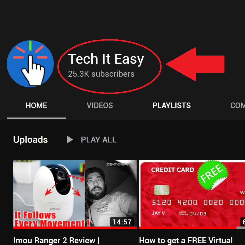 TechItEasyIn's tweet photo. Thanks to all 25.3K of you! We are 25K strong now... 🎇🎇🎆🎆🎉🎉
#25KSubscribers #25KSubs #Milestone #YouTube #YouTuber 😊😍
Thanks @YouTube 👍 https://t.co/oKBuc2oNJX