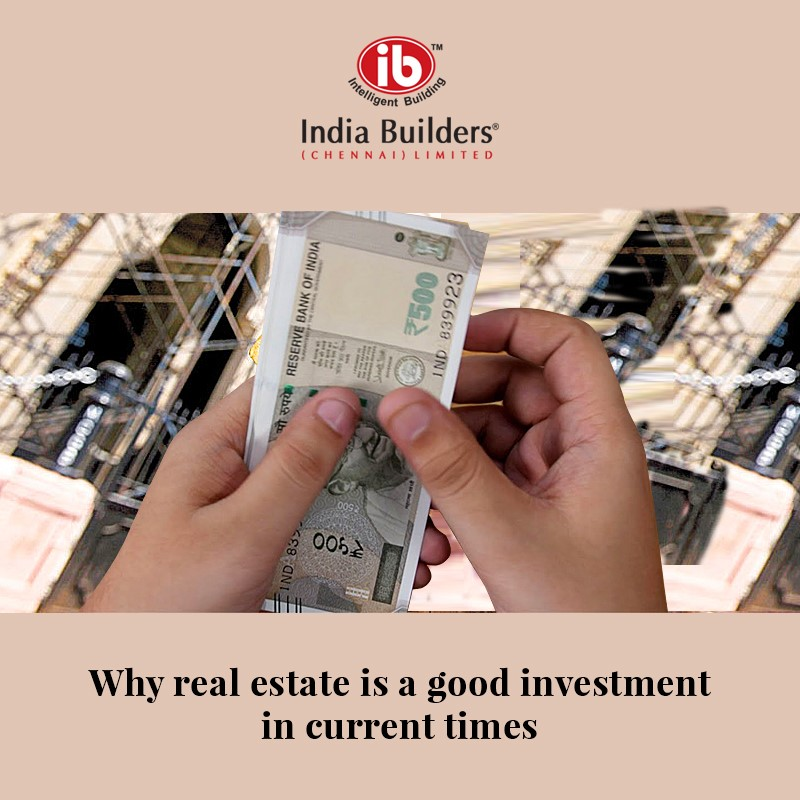 IndiaBuilders's tweet photo. Real estate has clearly managed to withstand the impact of COVID-19. It is the preferred investment choice, says a survey. With over 30 years of experience, #IndiaBuilders offers a fabulous investment opportunity in the luxury home segment. Visit us @ https://t.co/zTlA9djfoS https://t.co/poizZxNTbA