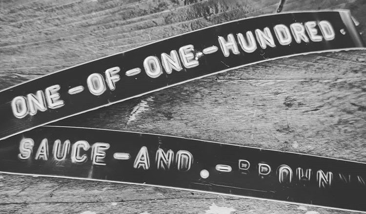 HQ open 9-12 today.

A few new short sleeve shirts in, which are not online just yet.

Enjoy the weekend.

sauceandbrown.com #Menswear #OneHundred #Independent