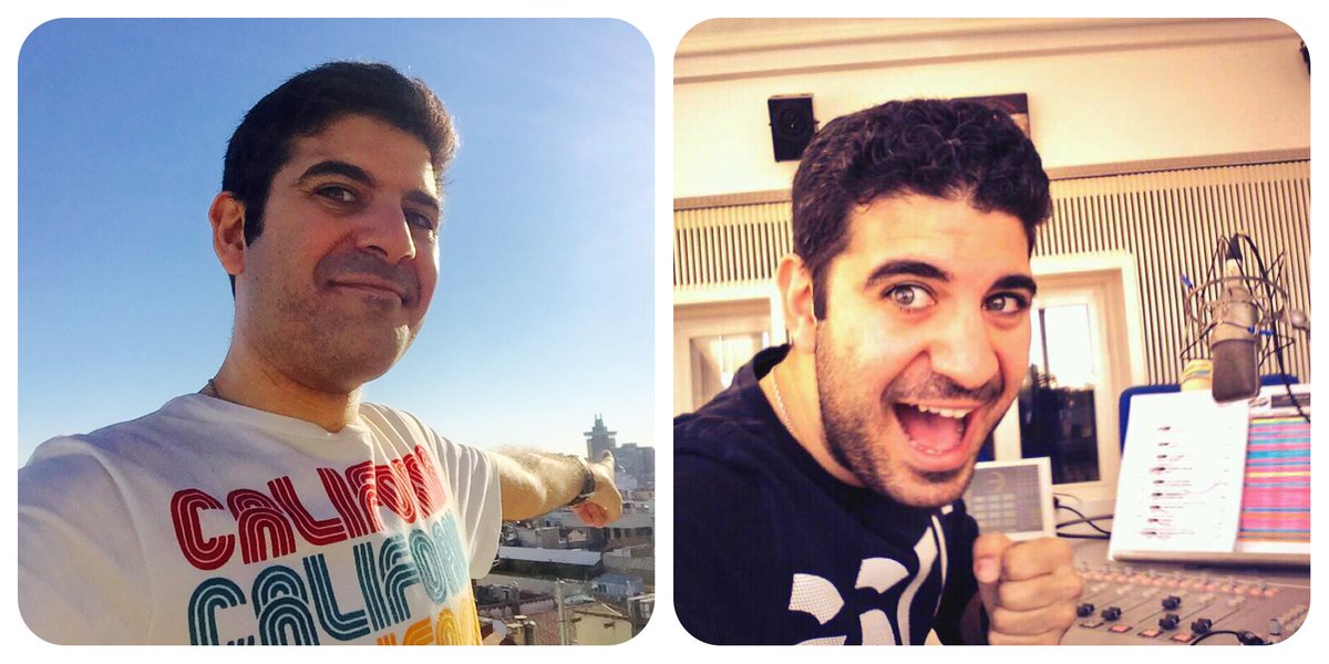 Edu_Naranjo's tweet photo. ¡Buenos días despertando junt@s desde @Los40Classic hasta las 11h!Y #FelizCumpleLOS40 🎂 Hoy hace 54 años del 1r número UNO de la lista presentado cuando aún no se podía divisar la #TorreColon que pude divisar muchos años desde el estudio #PaulMcCartney de @los40 ¡Que recuerdos! https://t.co/WSU8Vmzwsr