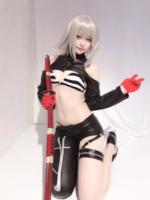 コスプレイヤーはわわ大明神のTwitter画像27