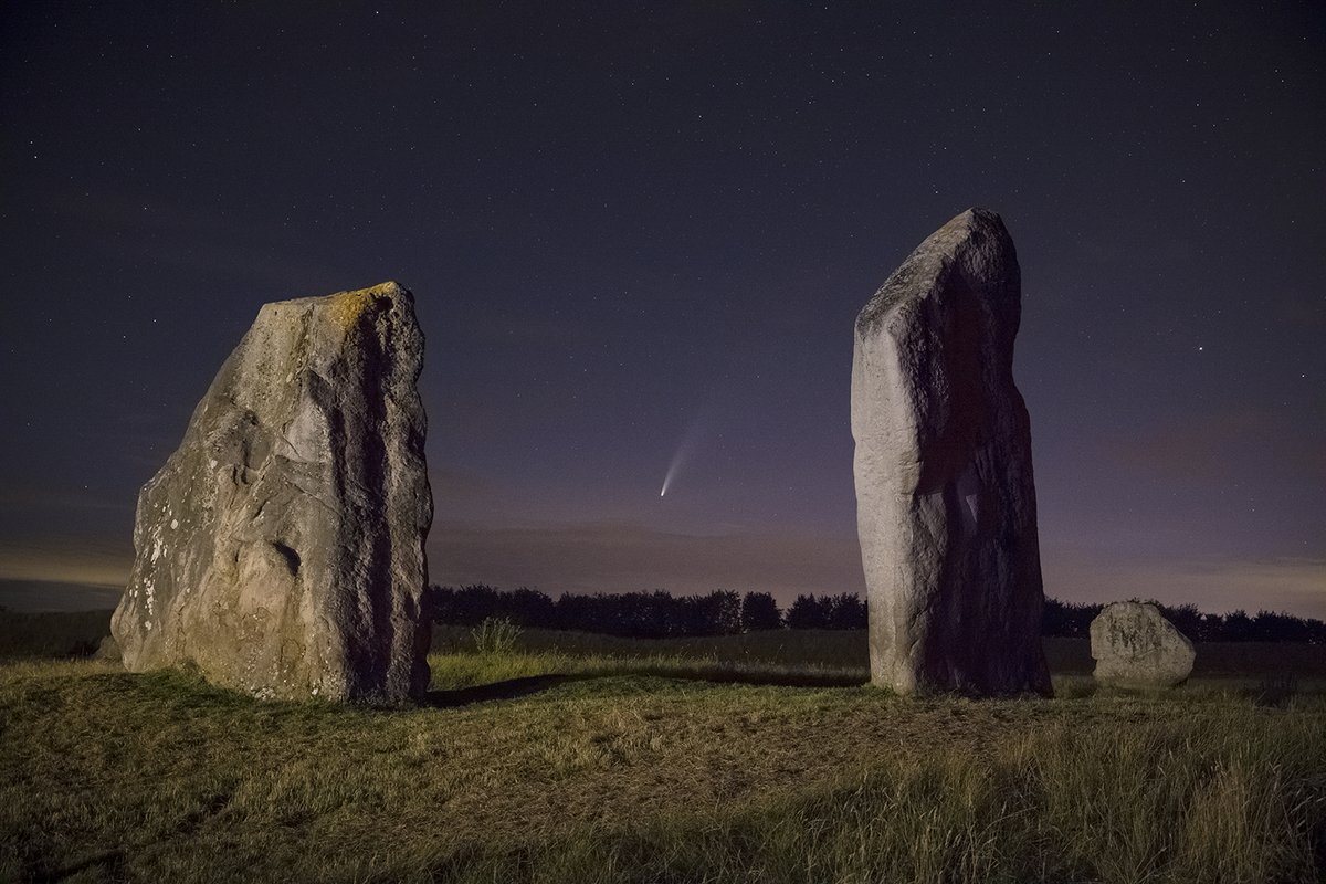 National Trust tweet media