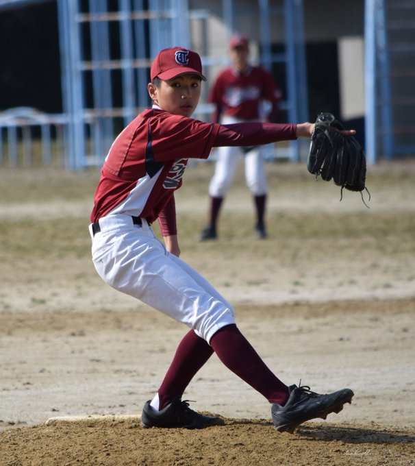 Haluhi 高校野球 中学野球 Iambanekko 年07月 Twilog