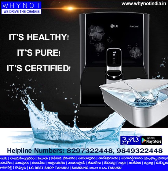 Why_Not_Magic's tweet photo. It's Healthy!
It's Pure!
It's Certified!
HelpLine Numbers:: 8297322448, 9849322448
https://t.co/m5cC3wEHNI
#whynot #electronicsstore #electronicsbrand #electronicsmarket #electronicsuperhighway #electronicsshopper #electronicsapp #whynotapp #electronics #whynotproducts https://t.co/8K4uk2rUxS