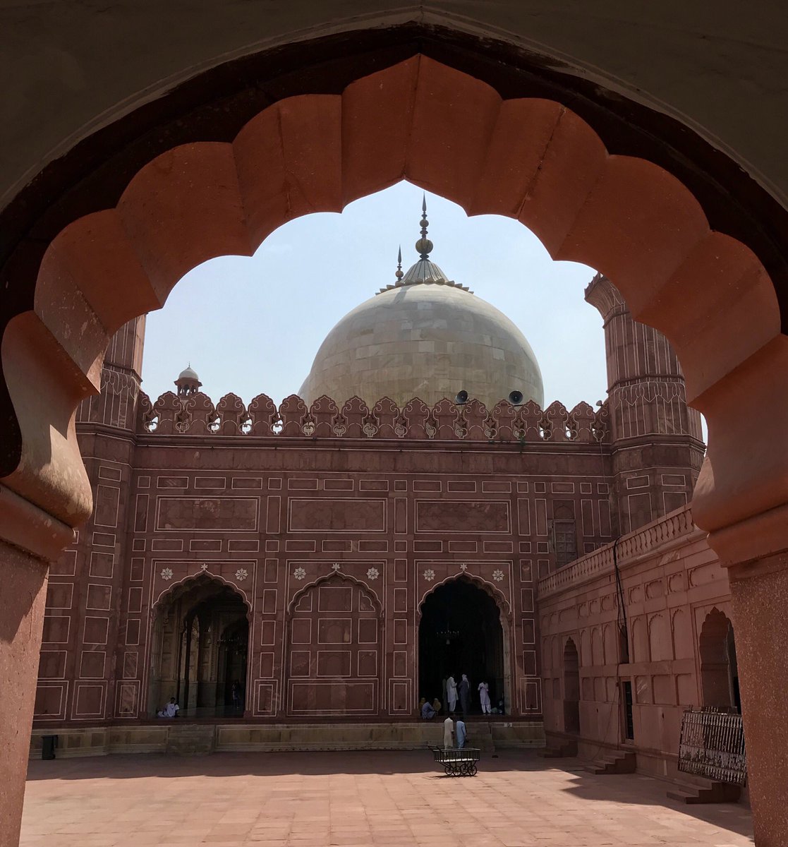 First, the cities. Nowhere does cities like south Asia, and nowhere does south Asian cities like Pakistan.  #Lahore has to be our favourite (sorry Karachi) for its beguiling blend of history and culture. Our visits there left us hungry for more! 