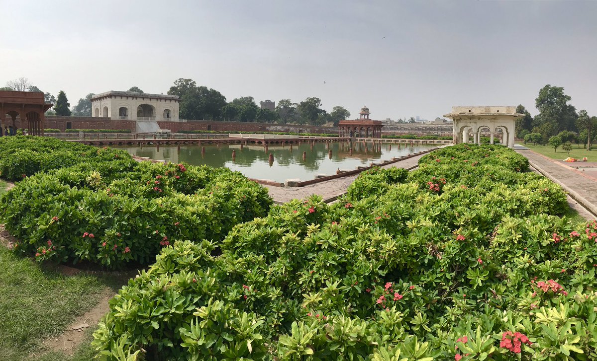 First, the cities. Nowhere does cities like south Asia, and nowhere does south Asian cities like Pakistan.  #Lahore has to be our favourite (sorry Karachi) for its beguiling blend of history and culture. Our visits there left us hungry for more! 