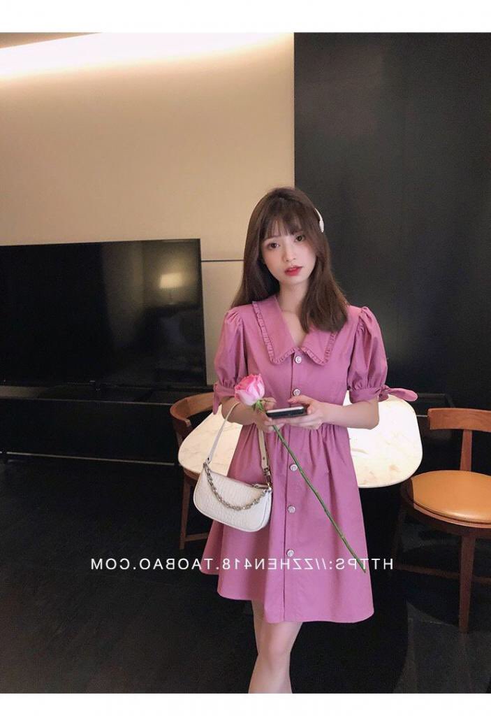 MakemebeauC's tweet photo. Sweet pink dress 
มินิเดรสสีโทนสวย คอปกน่ารัก
339฿

#เดรสเกาหลี #เดรส #เดรสสั้น #เดรสราคาถูก #เดรสน่ารัก #เดรสสวยๆ #เดรสแฟชั่น #มินิเดรส #มินิเดรสสั้น #มินิเดรสน่ารัก #เดรสคอปก #มินิเดรสคอปก #เดรสแขนโบว์ #เดรสแขนตุ๊กตา #เดรสแขนพอง https://t.co/dFrOh28gdO
