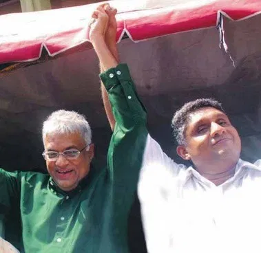 Gamika_S's tweet photo. Don't fall in to this fantasy. the same guys did nothing for past 4 1/2 years of #GoodGovernance when the Buddhist temples and national heritage getting attack and unauthorized occupancy on those sites in #lka in fact #puthaknows he been accused for looting the temples. https://t.co/yddHM22HS7
