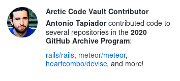 atapiador's tweet photo. I reached the Artic! https://t.co/7pDWcBjNpD