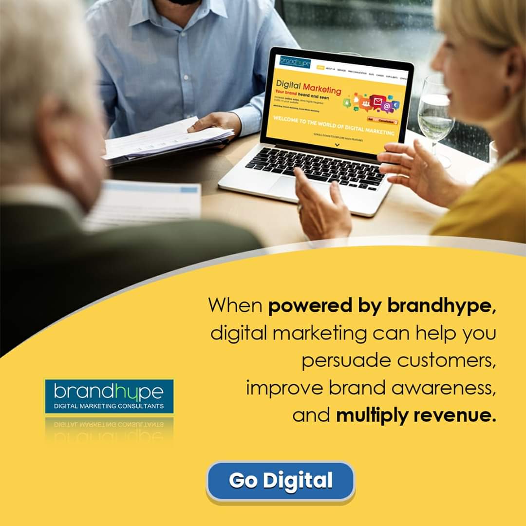 BrandhypeLive's tweet photo. With a series of in-depth digital marketing strategies, we have a great experience to aid your business in establishing a powerful presence online. 
Contact us: https://t.co/Tm1tr99F5i
Or Call us on
+91 7982197324
+91 8920988427
+91 97739 20842
+91 98734 05308
.
.
#success https://t.co/0m3MBBgw1H