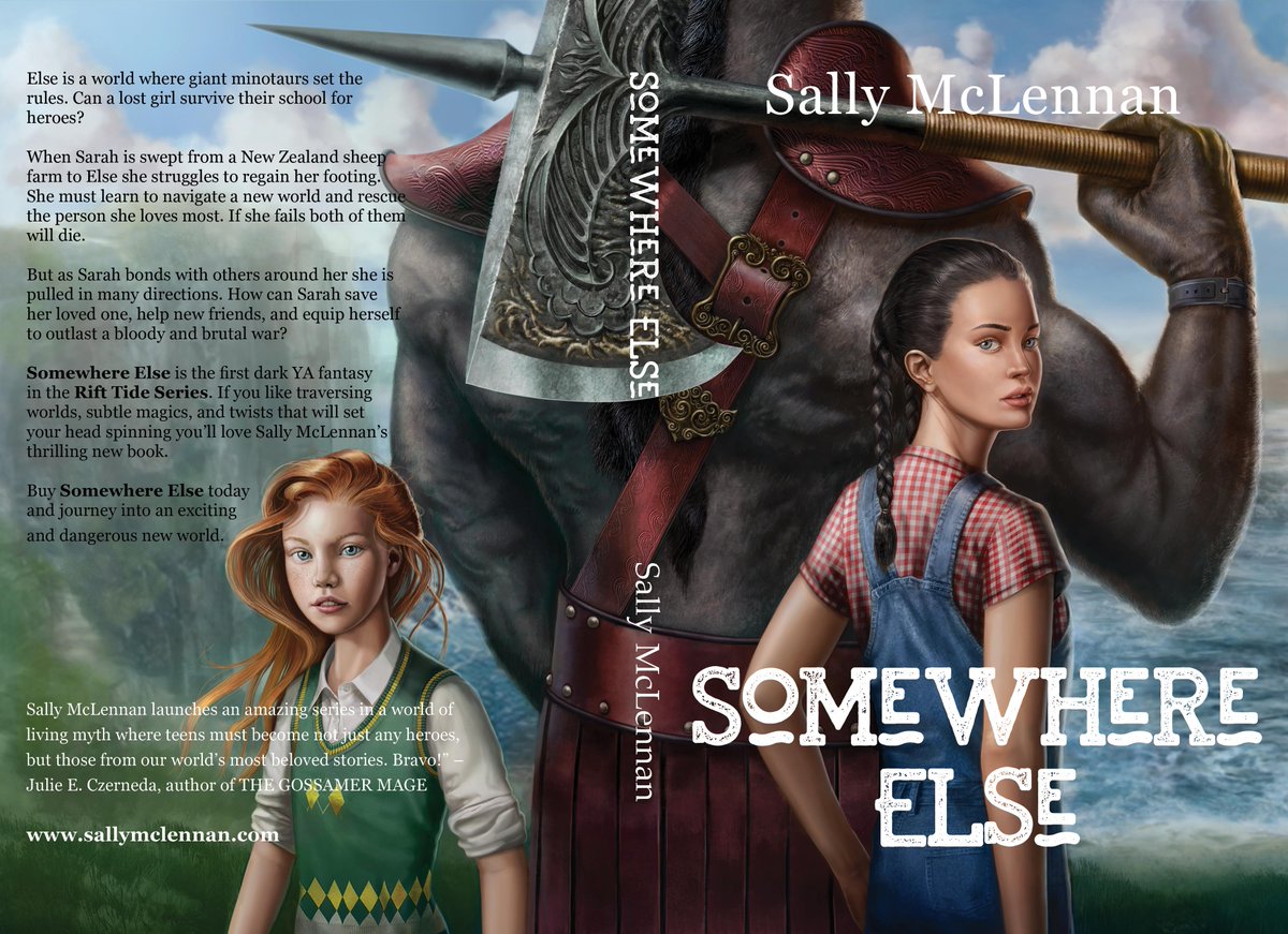Sally_McLennan's tweet image. Very thrilled to share the cover art for my first novel. The novel is Somewhere Else and this wonderful cover design is by Ivan Vega #firstnovel #somewhereelse