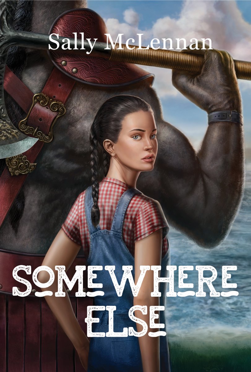 Sally_McLennan's tweet image. Very thrilled to share the cover art for my first novel. The novel is Somewhere Else and this wonderful cover design is by Ivan Vega #firstnovel #somewhereelse