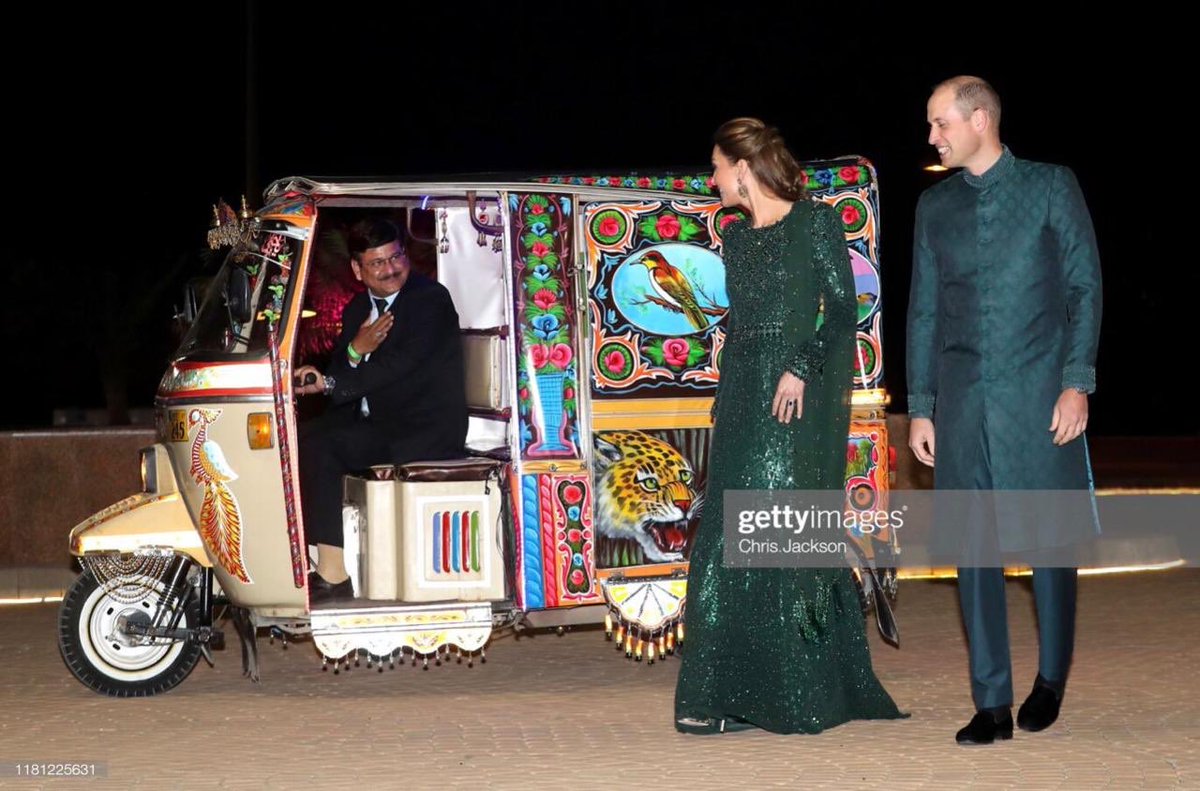 Fifth, the Royal Visit, one of the most ambitious and logistically challenging in recent memory. Behind the amazing images (and there were many!) lay a fantastic team of people at  @ukinpakistan making it all work. It was a privilege to be part of such a historic moment.