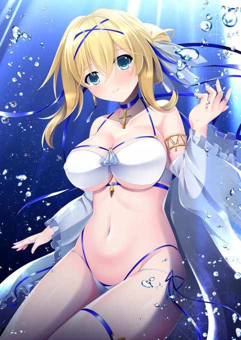 #女の子のイラストだけで興味を持ってくれる方へ届け 