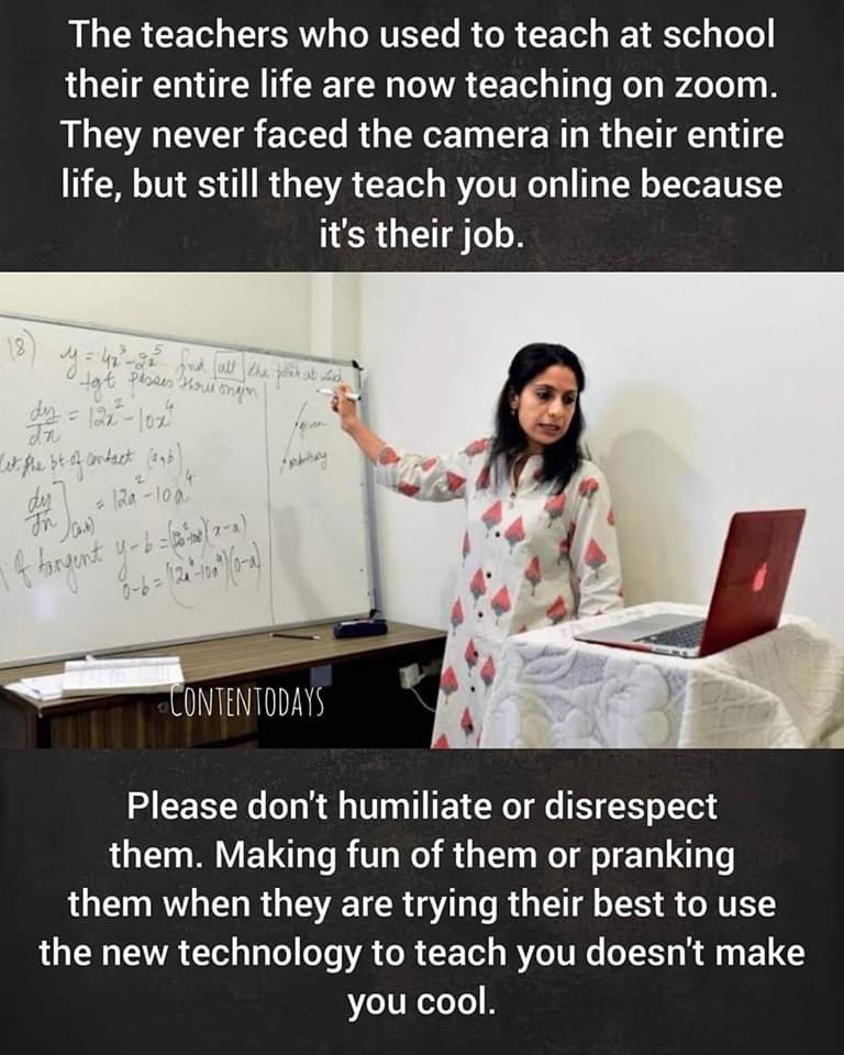 sankasarath's tweet image. #OnlineStudyIsAnEssentialReason 
#OnlineClasses @LakshmiManchu 
#IndiaFightsCorona