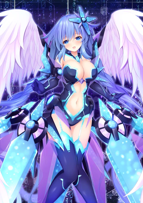 #女の子のイラストだけで興味を持ってくれる方へ届け 