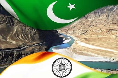 KnowledgeExcha4's tweet image. #Pakstudy 
Q. When India cut off Pakistans water supply without notice

A. March, 1948
B. April, 1948
C. June, 1948
D. July, 1948