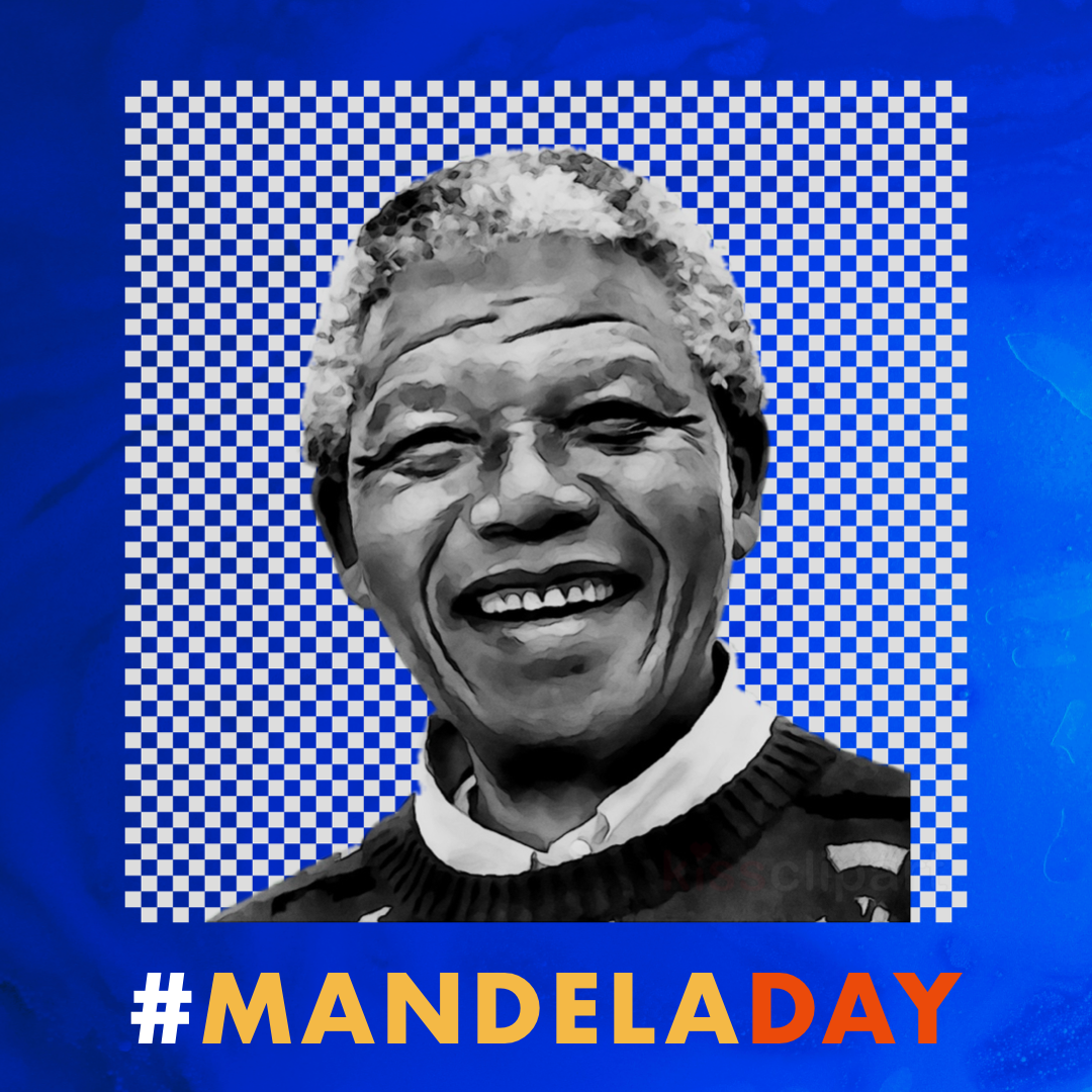 GlobalShapers's tweet photo. Today we honour Nelson Mandela’s shining legacy. As one of the most recognized peacemakers of our time, his life served as a powerful example of courage and leadership, reminding us that everyone has the power to change the world💪💪🏽💪🏻    #NelsonMandelaDay2020 https://t.co/cR4gAVF2vZ