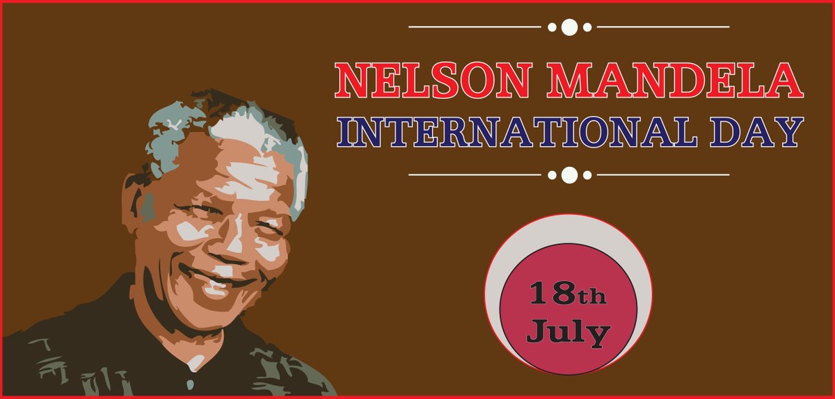 connectmoco's tweet photo. On this International Nelson Mandela Day, the Council reaffirms the values Mr. Mandela spent 67 years fighting for: peace, equality and unity in diversity. One of the Council's core missions is to promote equity &amp; justice for all residents. #HBDMandela #EquityMattersInMoCo https://t.co/E8ZkmSC9SL