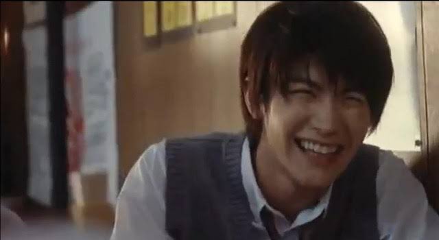 hideyo_nakamoto's tweet photo. นอกจาก sky of love หนึ่งในผลงานของฮารุมะซังที่เราดูซ้ำๆหลายๆครั้ง คือkimini todoke เขาคือคนที่เหมาะกับคำว่า "ถูกสร้างจากความสดใส เปล่งประกาย" เหมือนเกิดมาเพื่อเป็นคาเสะฮายะคุง

หลับให้สบายนะคุณ ขอบคุณสำหรับรอยยิ้มที่อบอุ่นหัวใจเราทุกครั้งที่ได้มองนะคะ🙏🏻✨🌻 https://t.co/dRzDermA1o