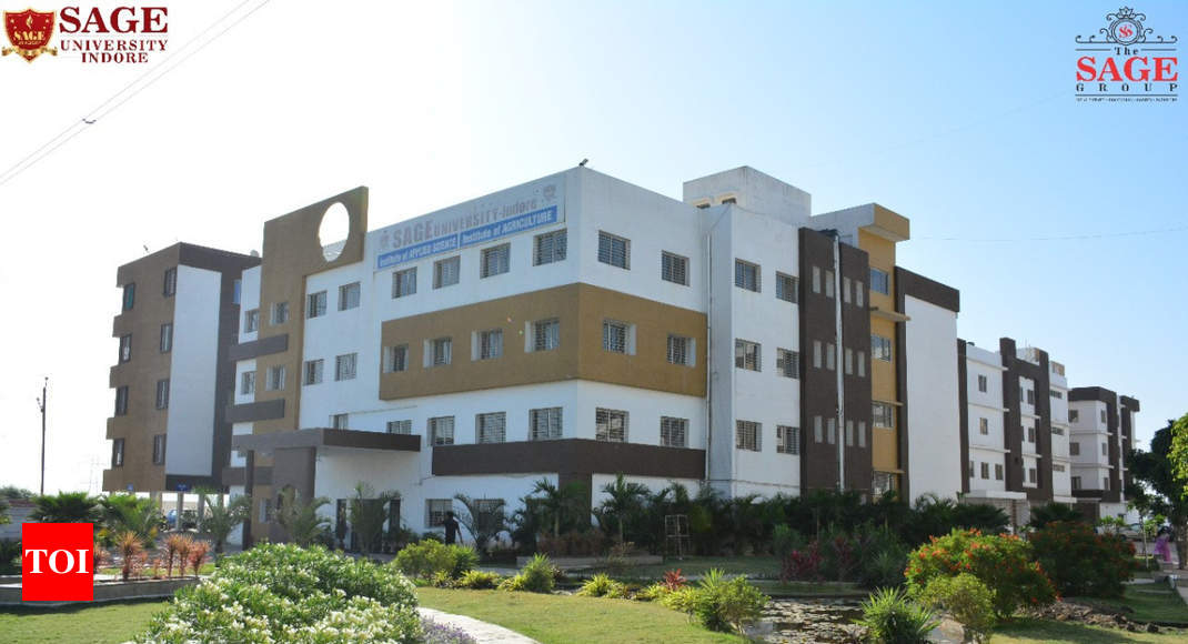 SageUniBhopal's tweet photo. Article: SAGE University ties up with Harvard Business School to deliver a World-Class Learning Experience 

Read more at:
https://t.co/r36uMd4PH0 https://t.co/G9Mj6dgbQt