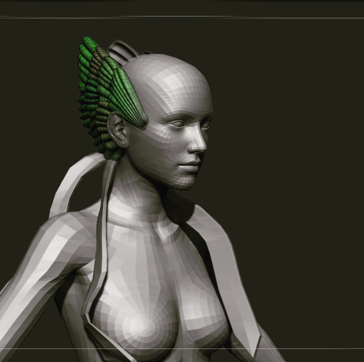 worksofbryan's tweet photo. Here’s another one....
#3dart #artph #digitalart #digitalartist #realism #pinoyart #pinoyartist #worksofbryan #digitalartph #3dpinoy #pinoy3d #3dph #asianartist #encantadia #fanart #zbrush #zbrushsculpt #digitalsculpting #digitalsculptor #alena #encantadia2005 #encantadia2016 https://t.co/FfsrRdhPAv
