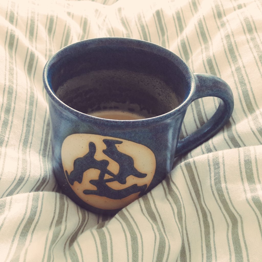heikeontour's tweet photo. Samstagmorgen - 1. Kaffee
#couldbeworst #coffeetime #CoffeeLover #coffeefirst #goodmorning #Paderborn #weekendvibes https://t.co/m7JAZV2cUx