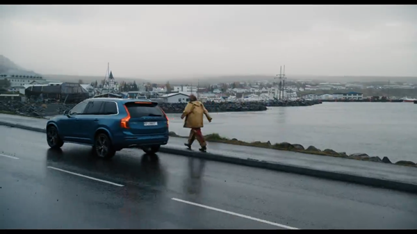 Later, as Will Farrell walks to the airport, Karlosson happens to drive by and offers him a lift.“Hey, my inflation meeting was cancelled, hop in” – said no central banker ever.13/