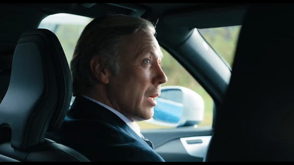 Later, as Will Farrell walks to the airport, Karlosson happens to drive by and offers him a lift.“Hey, my inflation meeting was cancelled, hop in” – said no central banker ever.13/